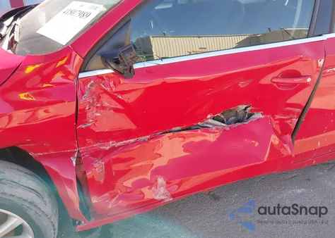 2014 Volkswagen Jetta 1.8T Se из США, поврежденный, VIN 3VWD07AJXEM287219